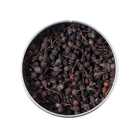 Terre Exotique Wild Voatsiperifery Pepper 50g