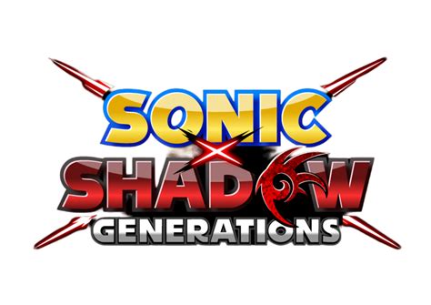 Sonic X Shadow Generations Revealed - Marooners' Rock