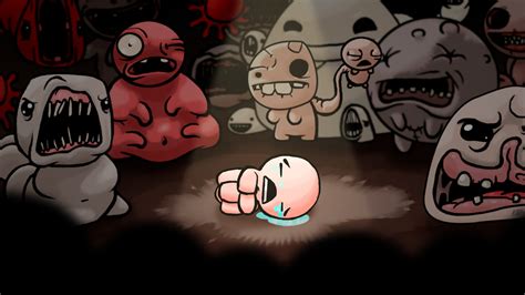 Binding of isaac rebirth game modea - fantasylikos