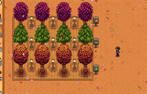 Stardew Valley: How to get maple syrup in Stardew Valley - DigiStatement