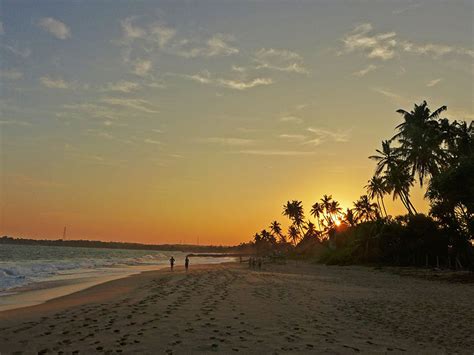 Tangalle Beach | SLE