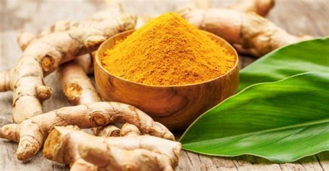 15 Turmeric Benefits For Men And Women