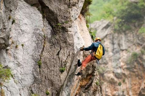 Big Wall Climbing Checklist Explained Red Yosemite Guide Outdoor Gear Europe European Best Book ...