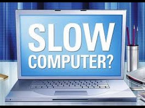 Is your computer working slow?? here's the Tip. - YouTube