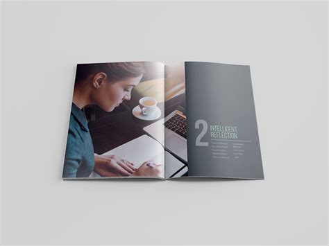 Workbook design :: Behance