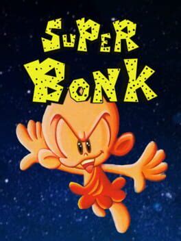 Super Bonk (1994)