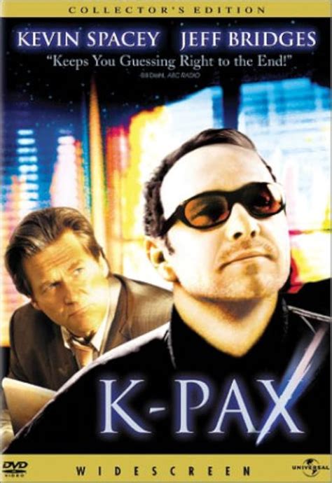 K-PAX (2001)