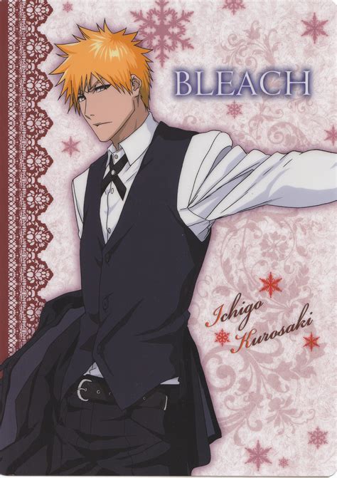 Ichigo - Bleach Anime Photo (19889913) - Fanpop