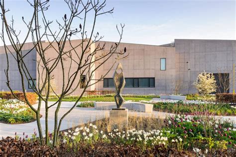 Wakefield art museum to hold spring flower festival online | Horticulture Week