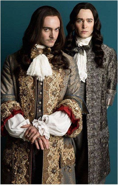 HOLLYWOOD SPY: 'VERSAILLES' SEASON 3 STARTS SHOOTING, PLOT REVEALED ...