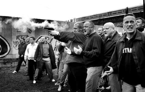 Films about Firms: The Best Football Hooliganism Films — The Sporting Blog