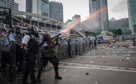 World Maps Library - Complete Resources: Google Maps Hong Kong Protests