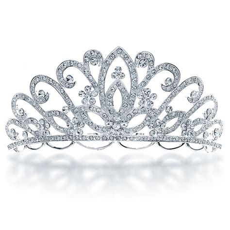 Free Tiara Clip Art Pictures - Clipartix