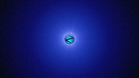 Zorin OS Wallpaper Space Minimalistic by sonicboom1226 on DeviantArt