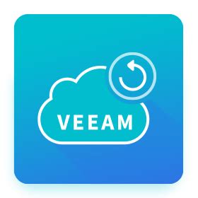 Veeam Icon #144636 - Free Icons Library