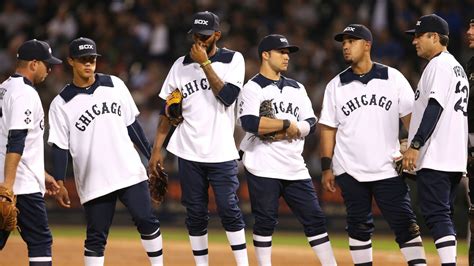 Petition · Fans would like the Chicago White Sox to wear their ...