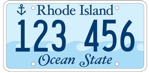 Rhode Island drivers face delays in getting new license plates | ABC6