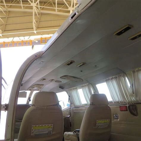 1977 Cessna 404 Titan 404-0065 N404CR for Sale: Specs, Price | ASO.com