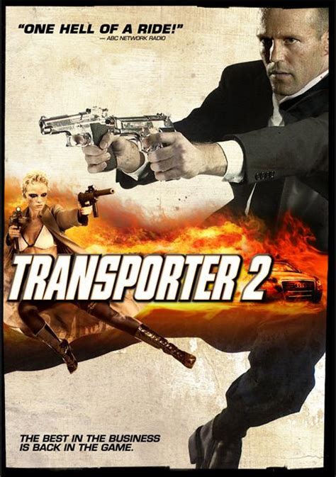 Movie Review: Transporter 2 | wordsofwistim