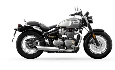 Triumph BONNEVILLE SPEEDMASTER 2023 Price In Ethiopia - Fasterwheeler Et