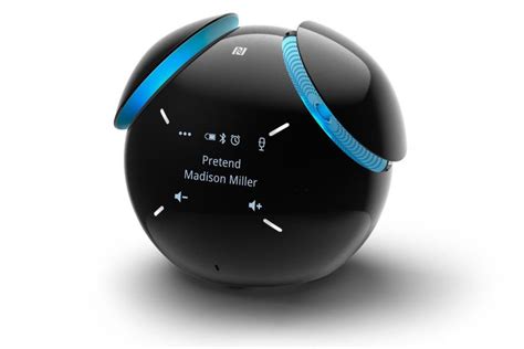 This adorable alarm clock reminds me of the Sony I used to love - The Verge