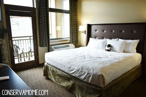 ConservaMom - 10 reasons to Visit Camelback Resort Lodge in the Poconos - ConservaMom