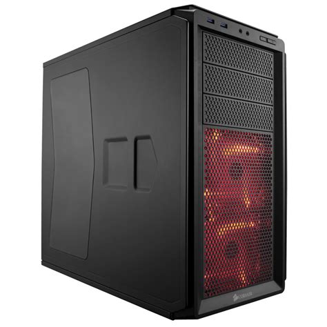 CORSAIR Graphite 230T Windowed Case | Taipei For Computers - Jordan