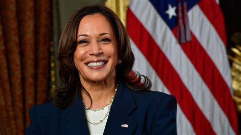 Kamala Harris: Infrastructure, jobs plan needed to recover from COVID