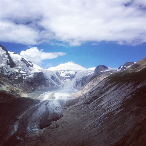 Dreamy Pixel | Photo Journal: Grossglockner High Alpine Road - Dreamy Pixel