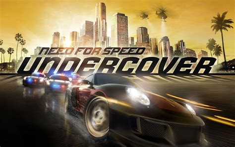 Need For Speed Wallpapers - Wallpaper Cave