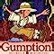 Gumption!: Broach, Elise, Egielski, Richard: 9781416916284: Amazon.com: Books