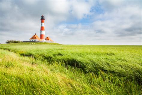 Urlaub in Schleswig-Holstein - entdecke das nördlichste Bundesland