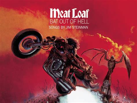 25 rock albums from 1977 that are way better than Meat Loaf's Bat Out of Hell - earofnewt.com