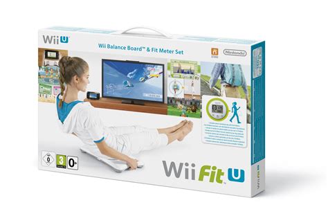 Wii Fit U (Wii U) | Game Hub | Outcyders