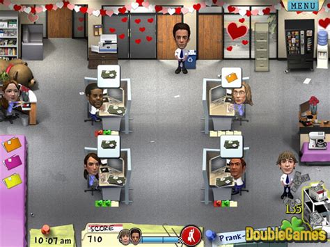 The Office Game Download for PC