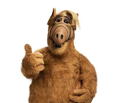 alf - Google Search | Alf, Animated characters, 90s childhood