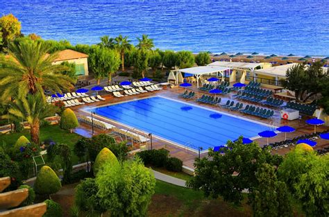 LABRANDA Blue Bay Resort, Rhodes | Purple Travel