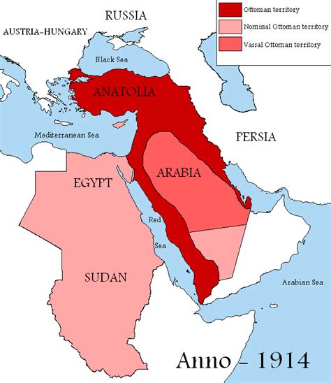 Armenian genocide: How did the outbreak of World War 1 contribute to ...