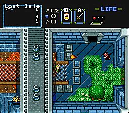 Zelda Classic Free PC Game and Clone of NES Classic