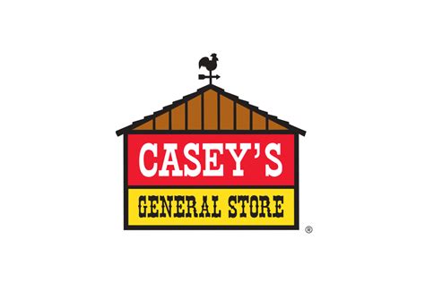 Casey'S Logo Png Transparent & Svg Vector