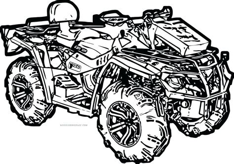 18 Wheeler Truck Coloring Pages at GetColorings.com | Free printable ...