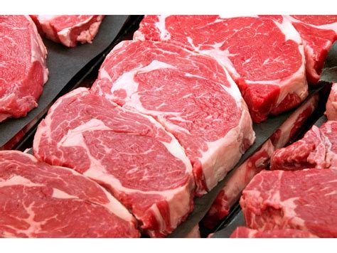 55% Rise in Red Meat Production | Financial Tribune