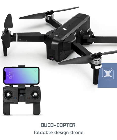 Foldable GPS/GNSS FPV Drone With Camera Wholesale | Pak Tat