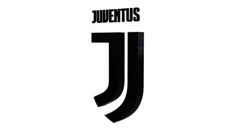 3D model Juventus Logo 3D VR / AR / low-poly | CGTrader