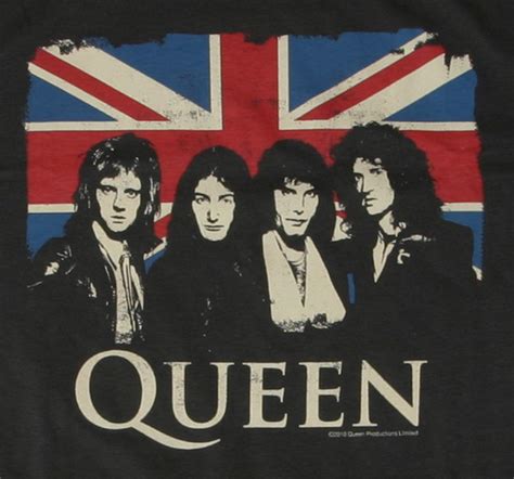 Queen Band Wallpapers - Wallpaper Cave