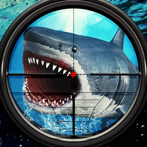 Underwater Shark Hunting Games for Free 2018 - App on the Amazon Appstore