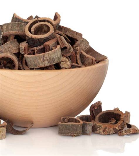 9 Benefits Of Magnolia Bark, How To Consume, & Side Effects