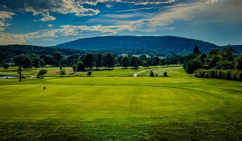 Carroll Valley Golf Course at Liberty Mountain Resort - Carroll Valley ...