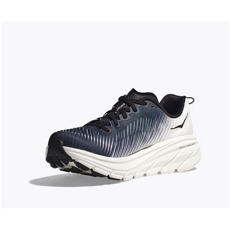 Hoka Rincon 3 Men's Sneaker, Black – CNO Associate Sale