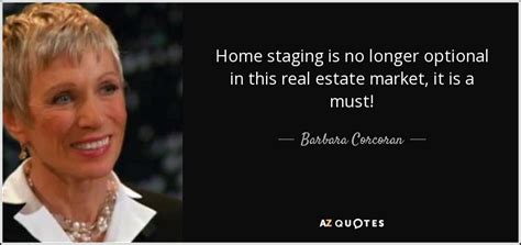 TOP 25 STAGING QUOTES | A-Z Quotes